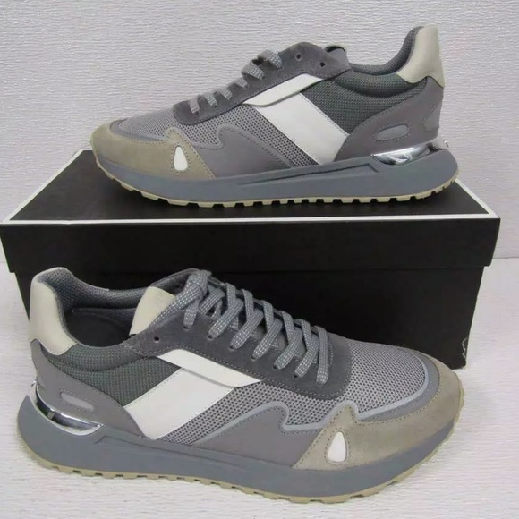Michael Kors Miles Mesh gym athletic shoes- firm$$ - Picture 1 of 4